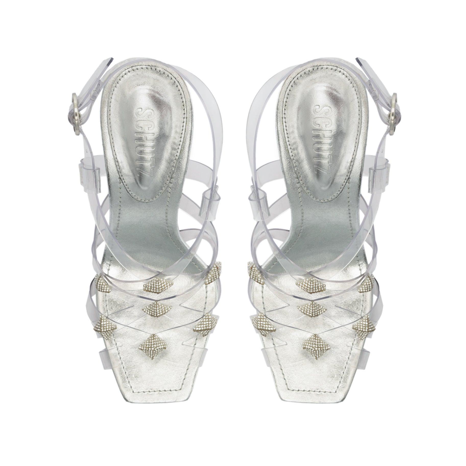 Georgia Sandal Product Image