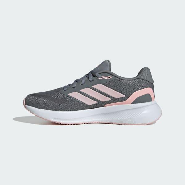 adidas Runfalcon 5 Running Shoes Core Black 11 Womens Product Image