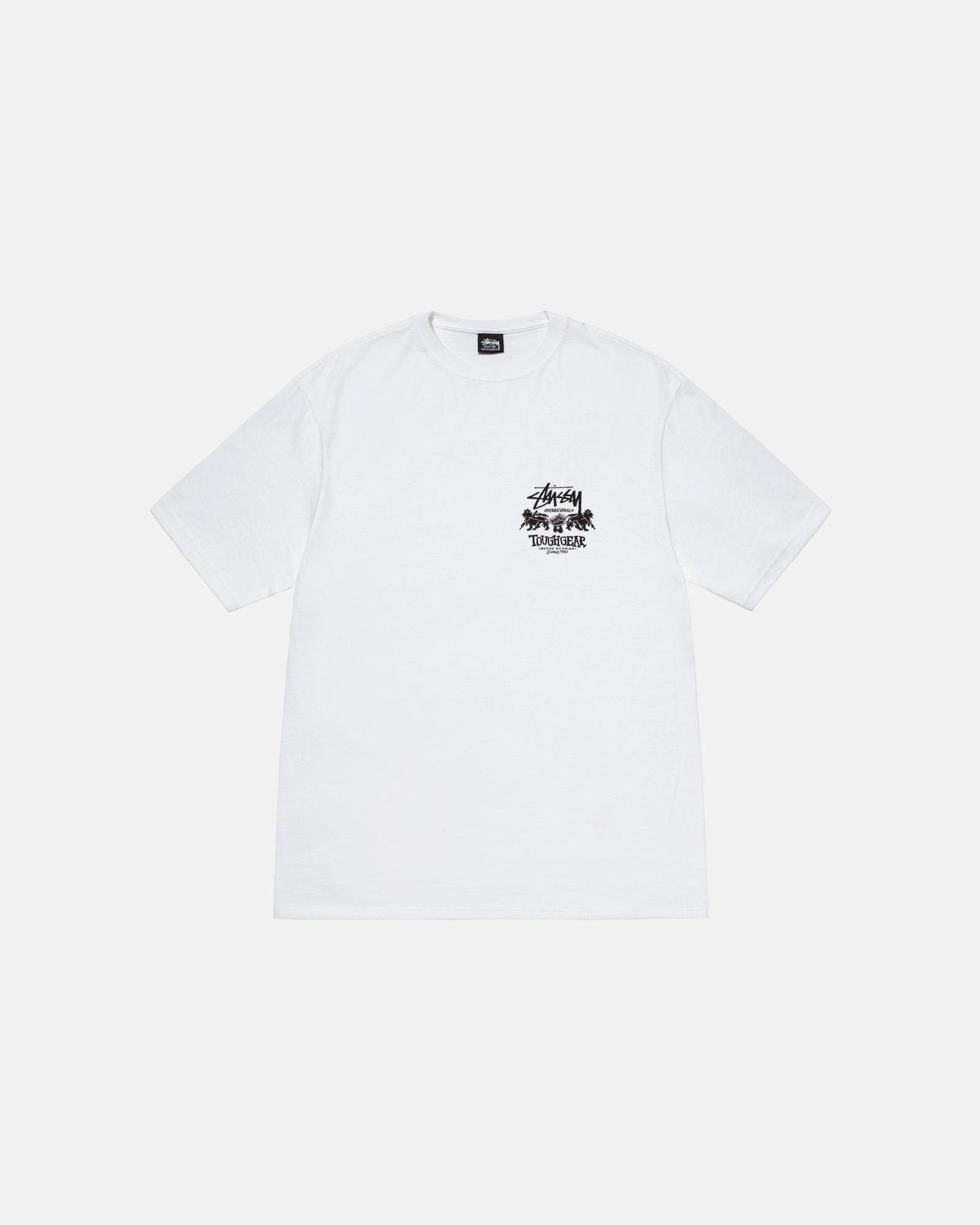 TOUGH GEAR INTERNATIONAL TEE Male Product Image