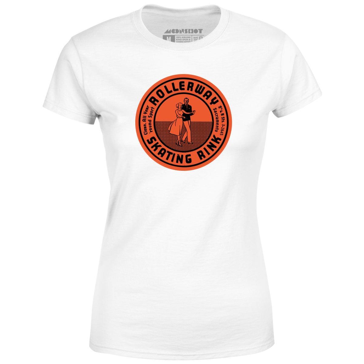Indoorsy - Women's T-Shirt Female Product Image