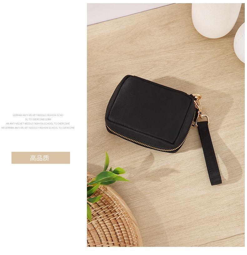 Plain Coin Purse Product Image