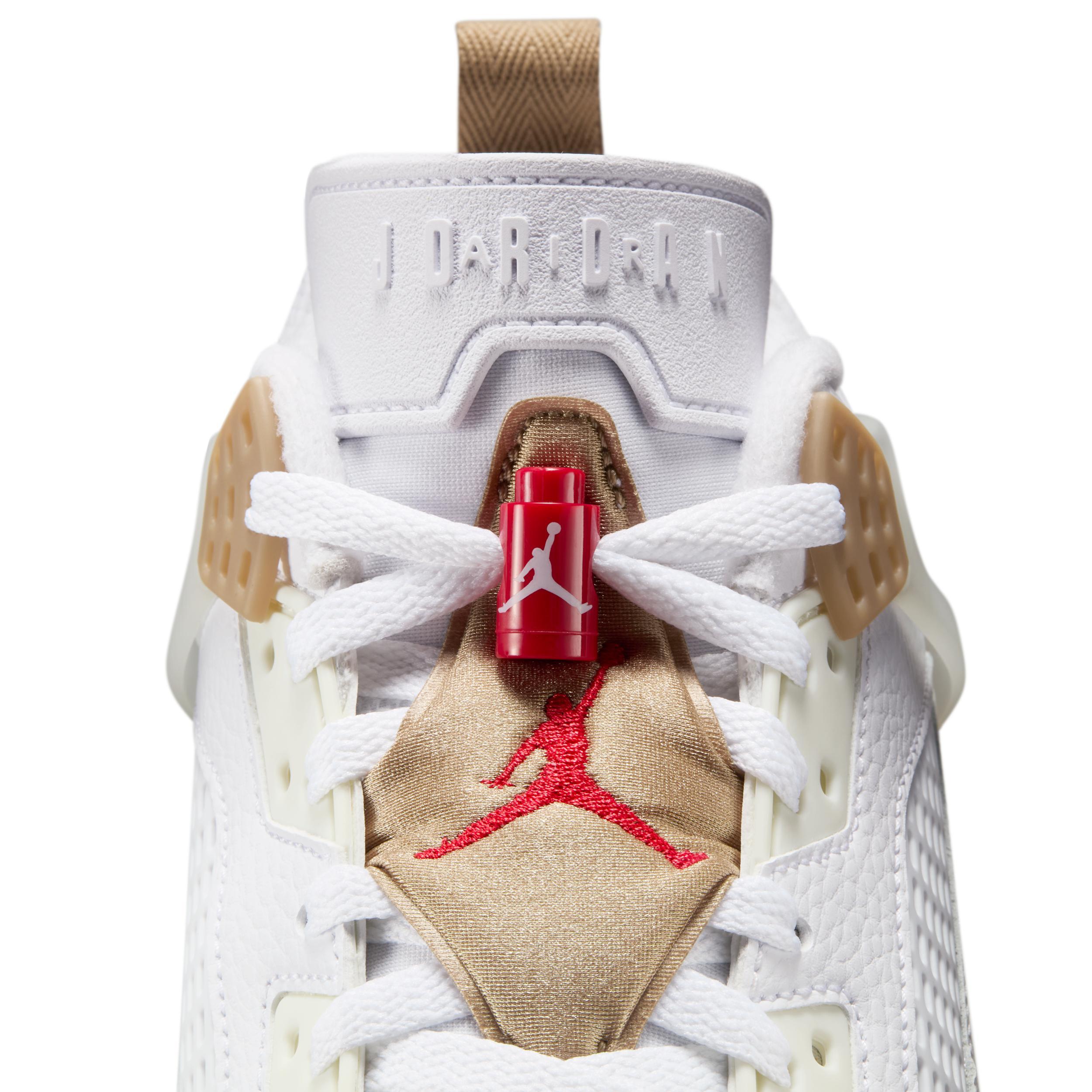 Men's Jordan Spizike Low Shoes Product Image