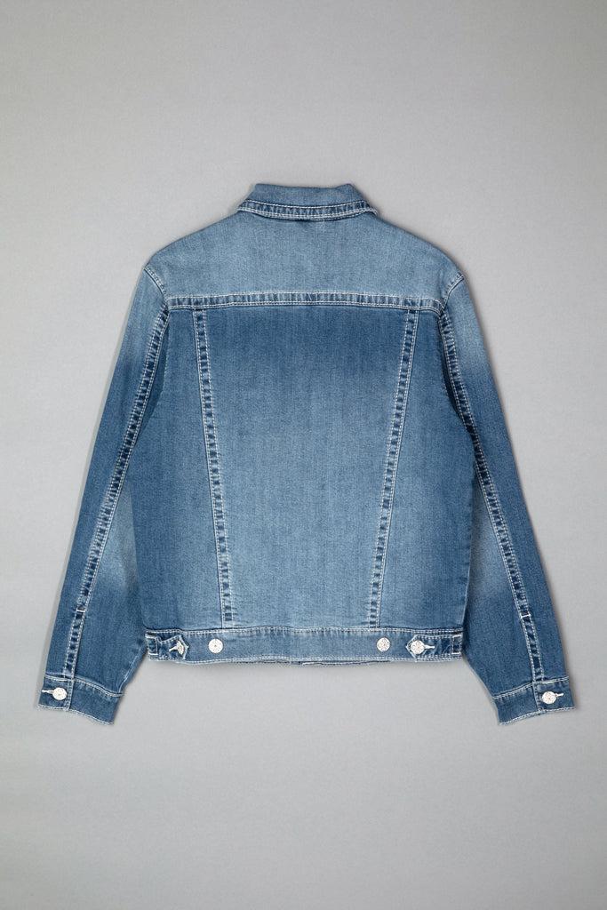 Jegor Denim Jacket Product Image