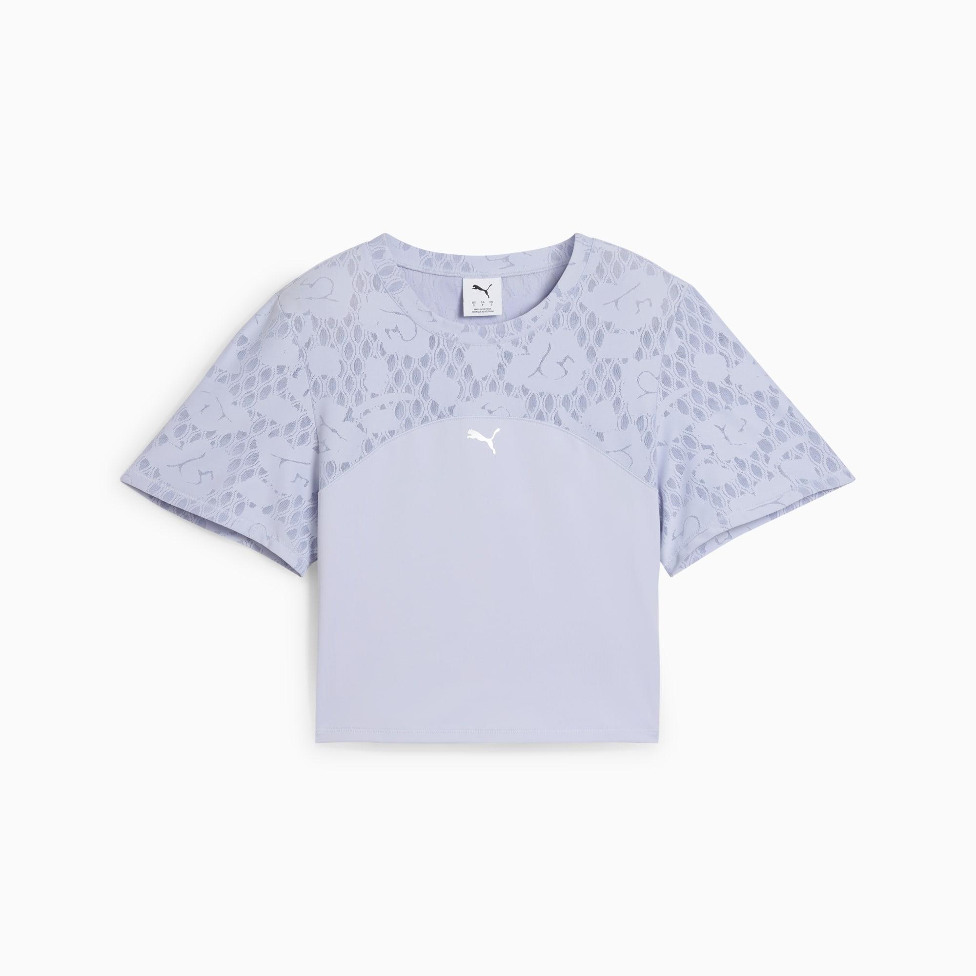 LACE Women's Crop Top Product Image