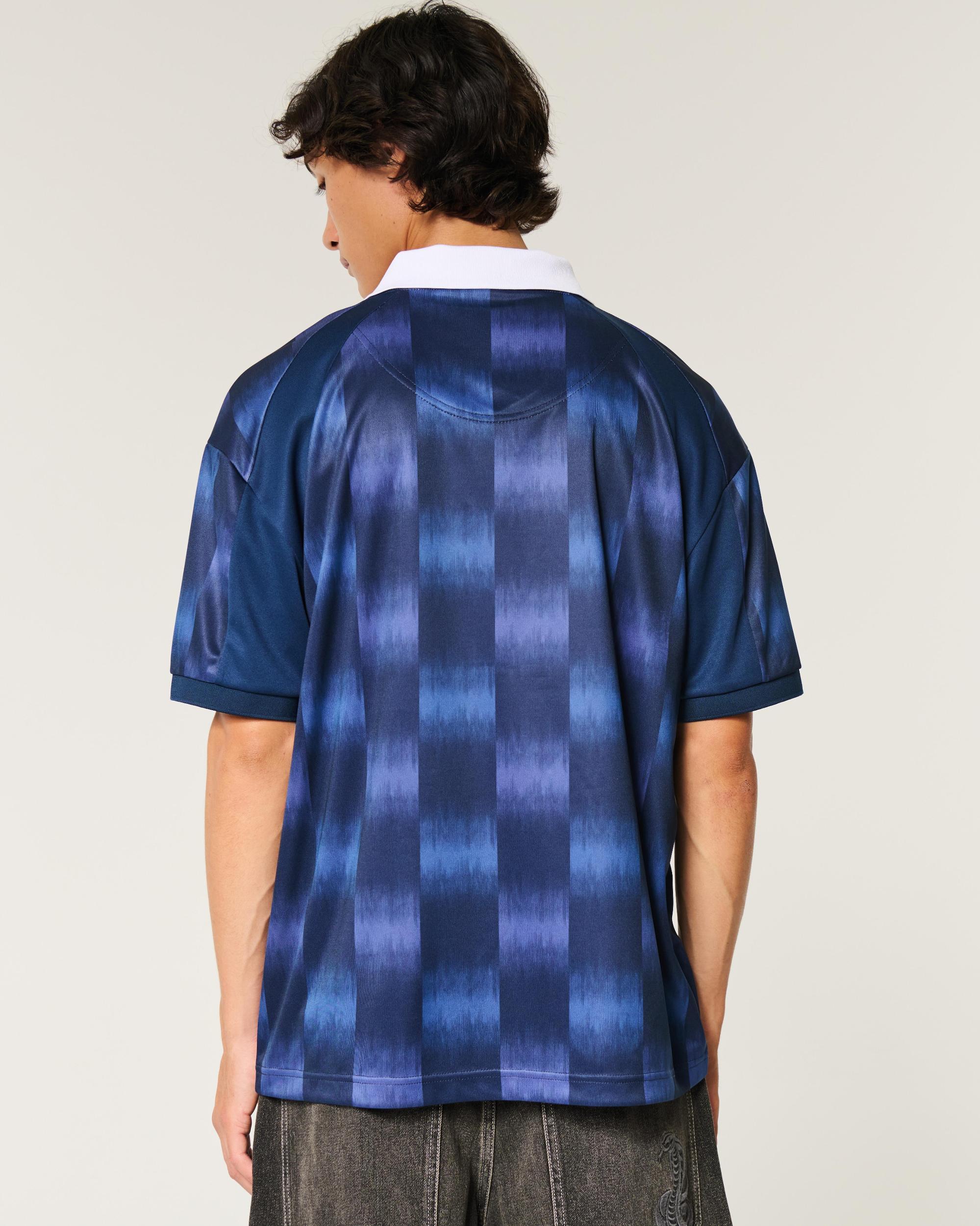 Boxy Soccer Jersey Product Image