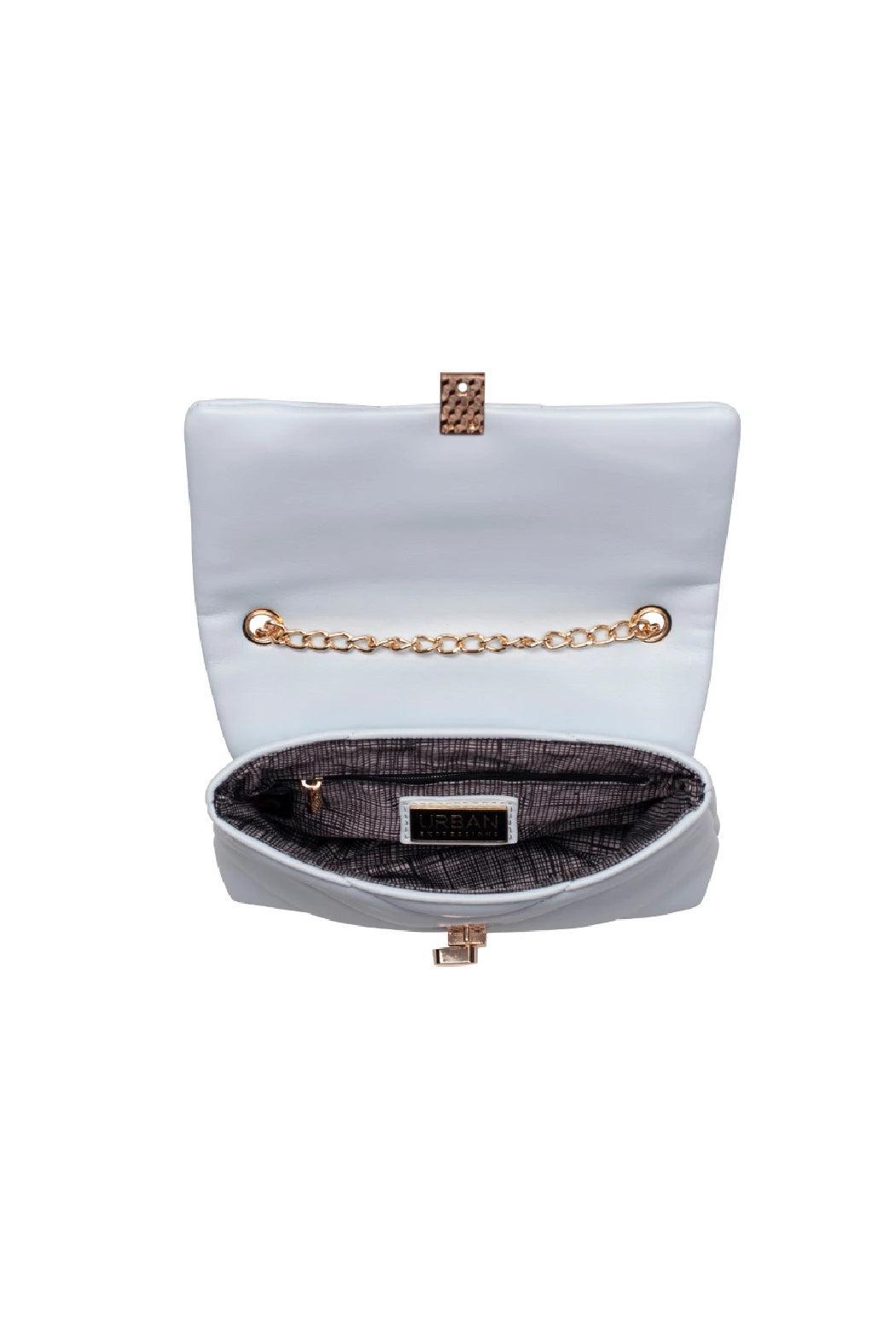 Samantha Quilted Crossbody Product Image