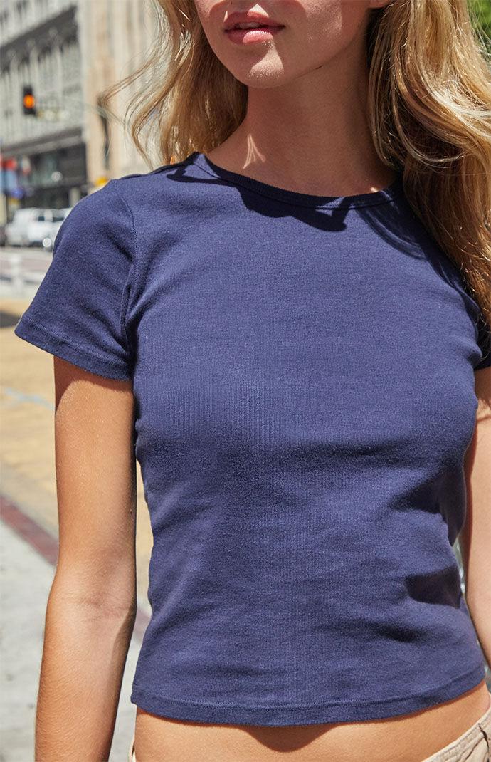 John Galt Women's Short Sleeve T-Shirt Product Image