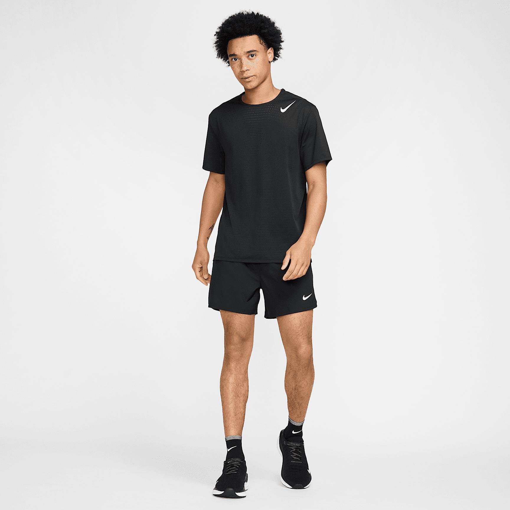 Nike Mens AeroSwift Dri-FIT ADV Running Top Product Image