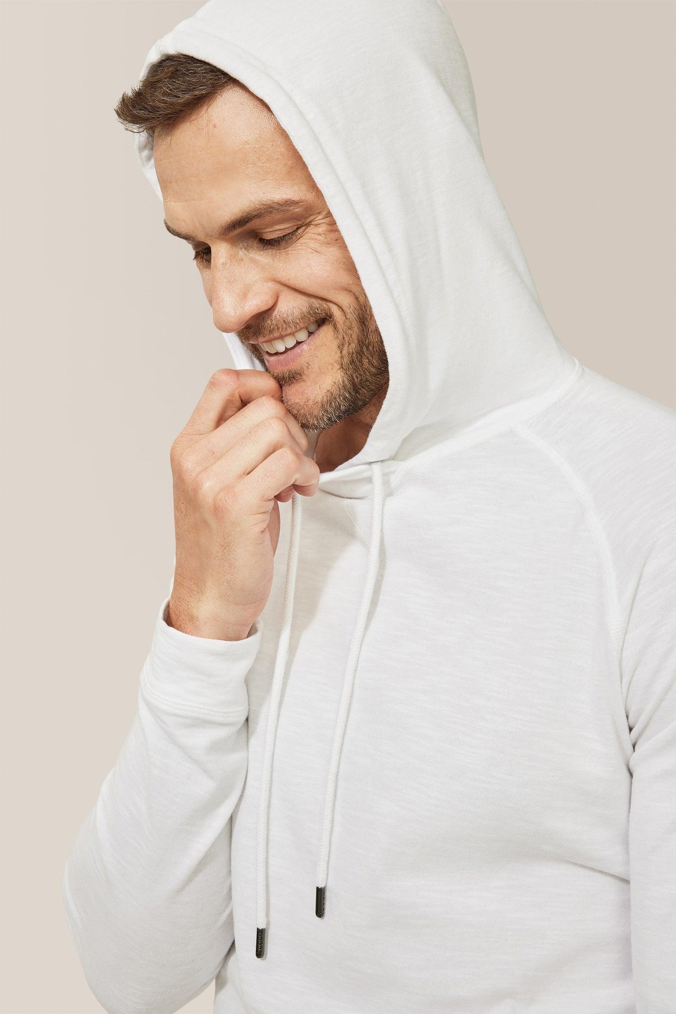 Good Man Brand Cotton Legend Hoodie Product Image