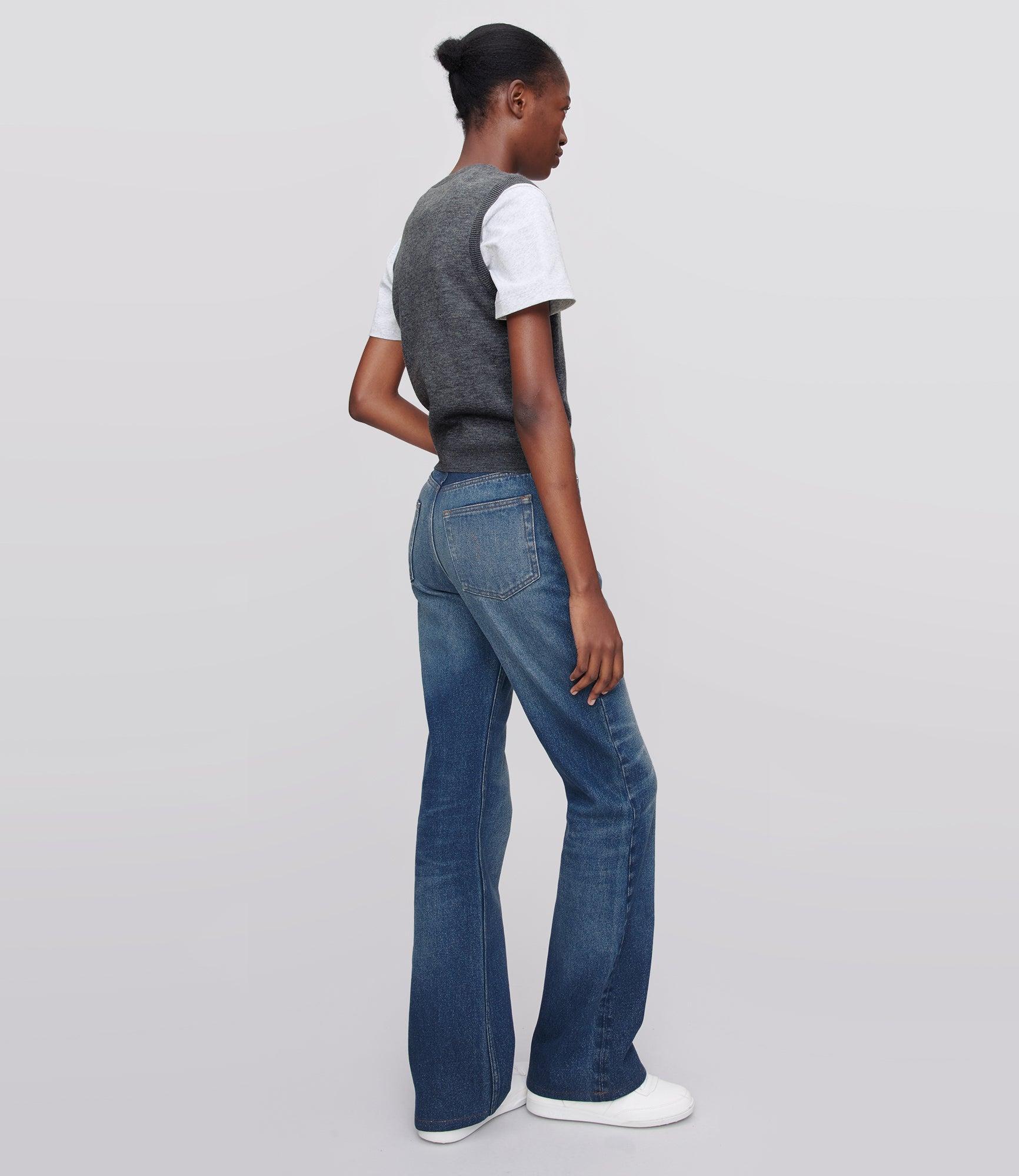 Romy jeans Product Image