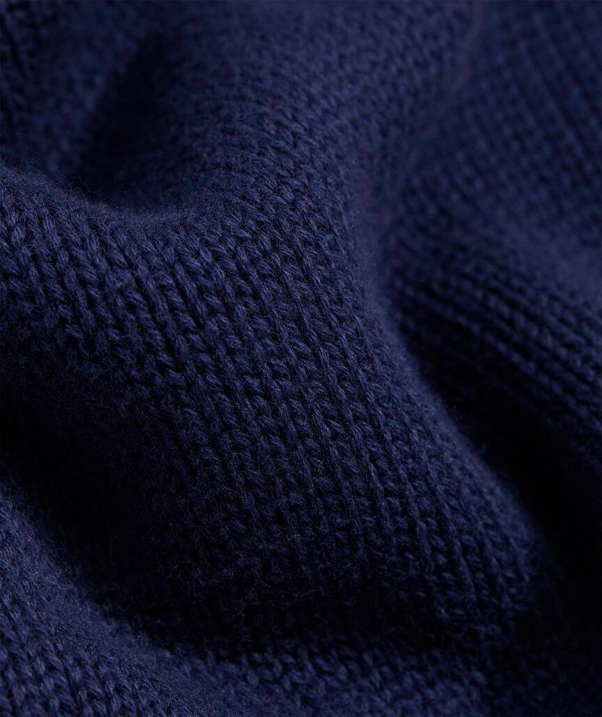 Cotton Crewneck Sweater Product Image