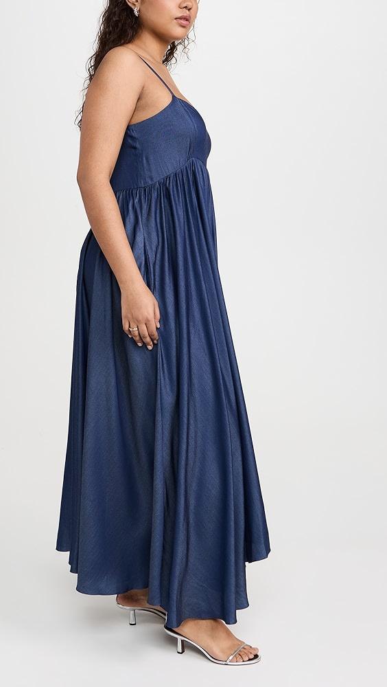 Azeeza Rachel Midi Dress | Shopbop Product Image