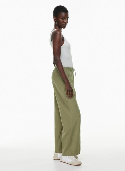 sontag linen pant Product Image