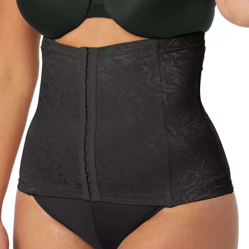 Maidenform Firm Control Shapewear Waist Cincher 6868, Womens Product Image