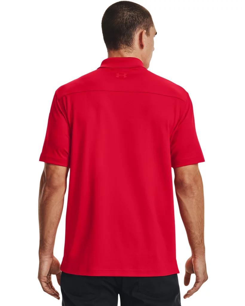 UA Tactical Performance 2.0 Mens Polo Product Image