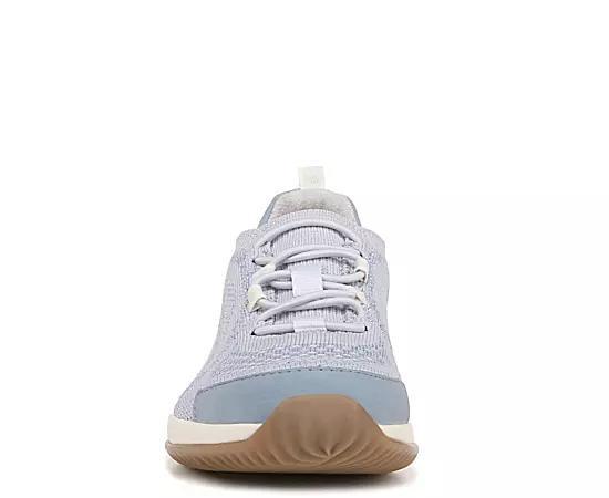 Ryka Echo Sky Women's Slip-on Sneakers, Size: 7.5 Wide, White Alyssum Product Image