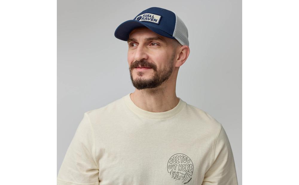 Fjällräven Långtradarkeps Product Image