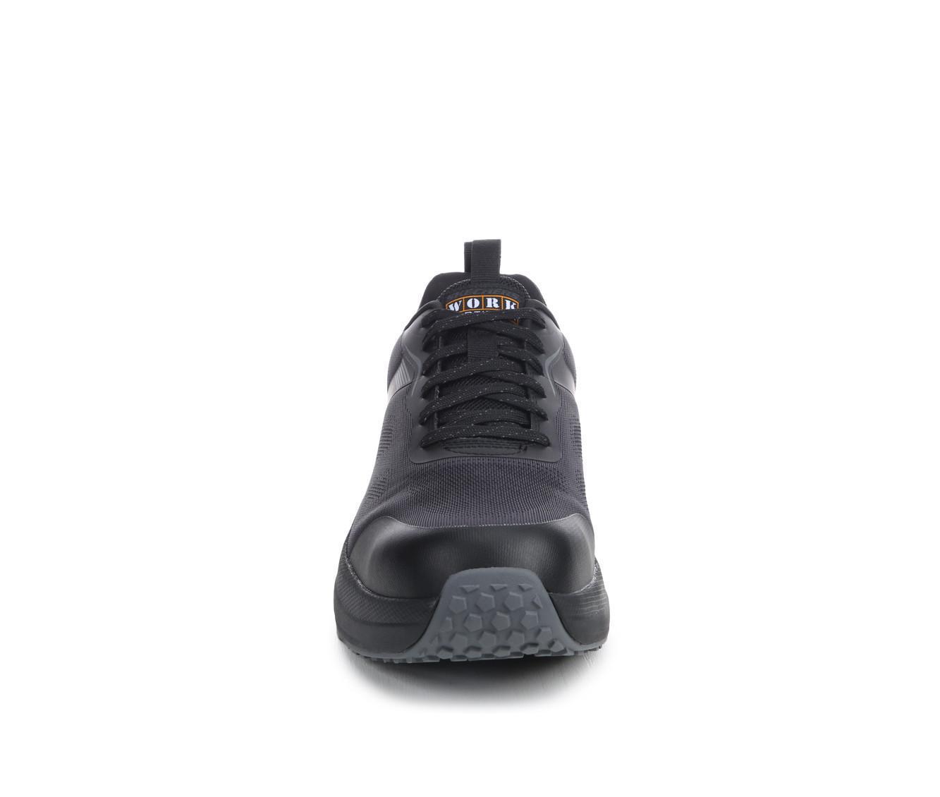 Men's Skechers Work Men's Skechers 200263 Transporter Lite Work Safety Shoes Product Image