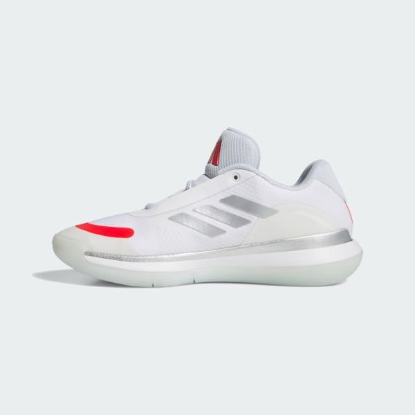 Basketball Legends Low Shoes Product Image