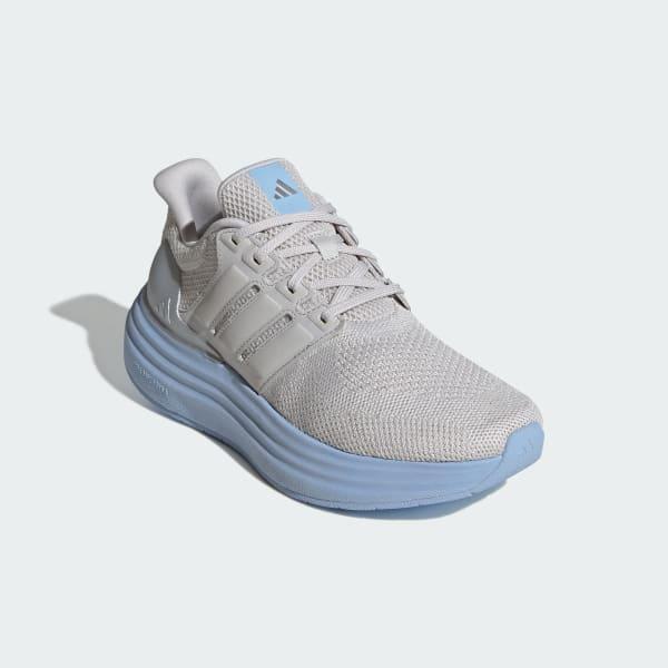 adidas Ultradream Bold Shoes Grey One 8.5 Womens Product Image