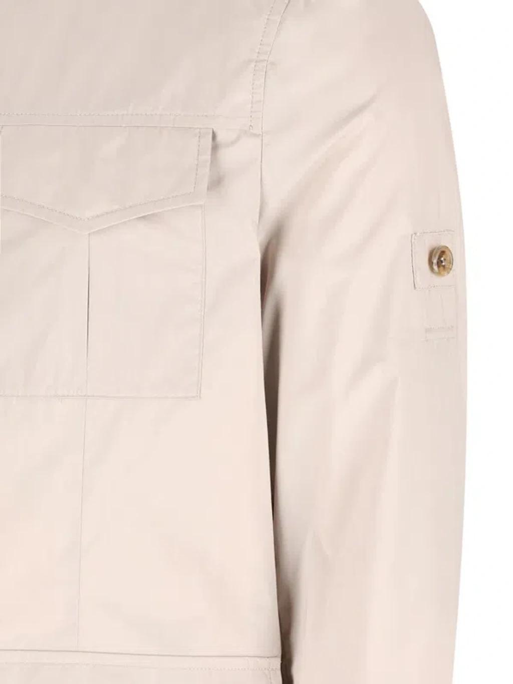 BRUNELLO CUCINELLI Multi In Cold Beige Product Image