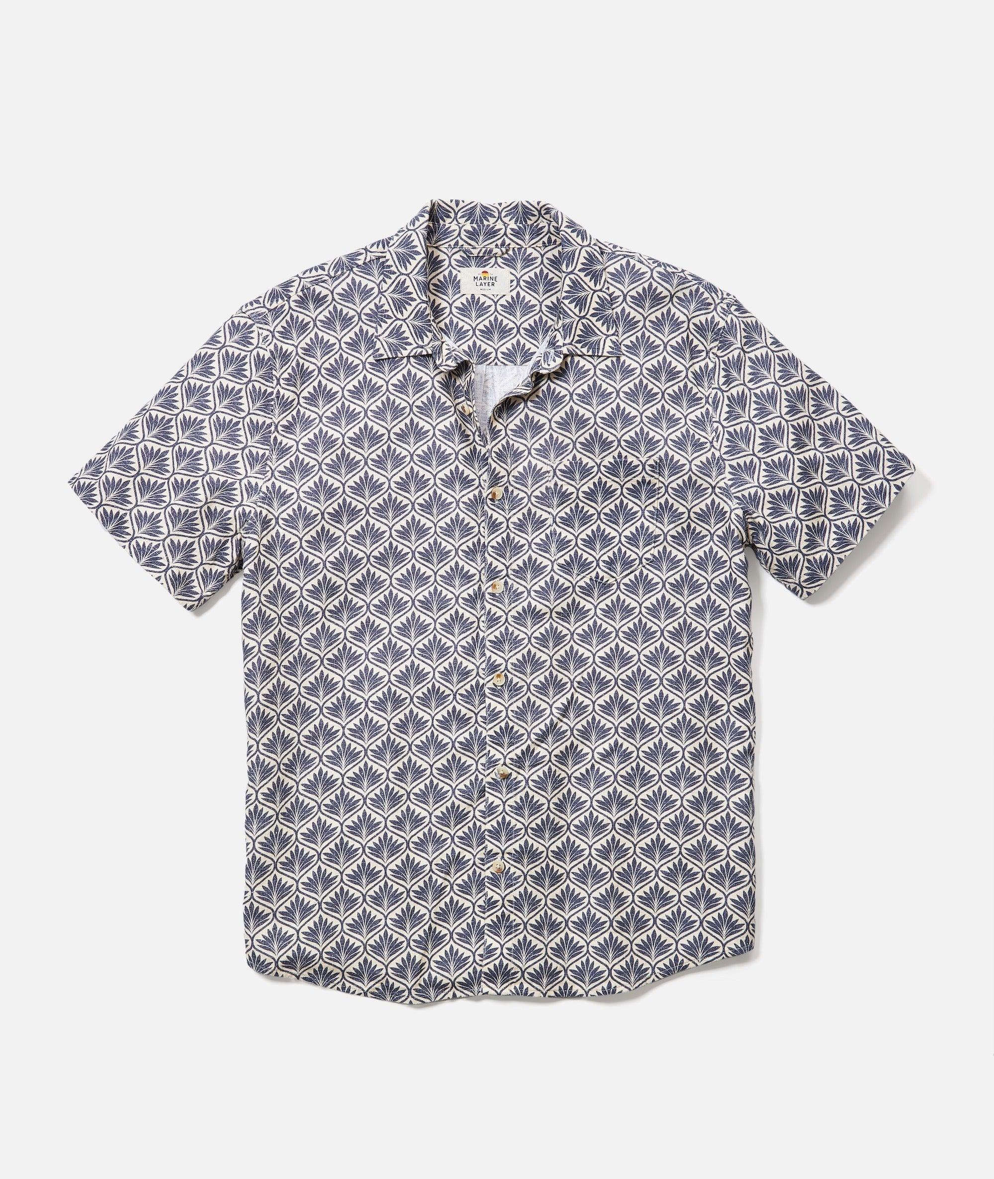 Textured Terry Polo Product Image