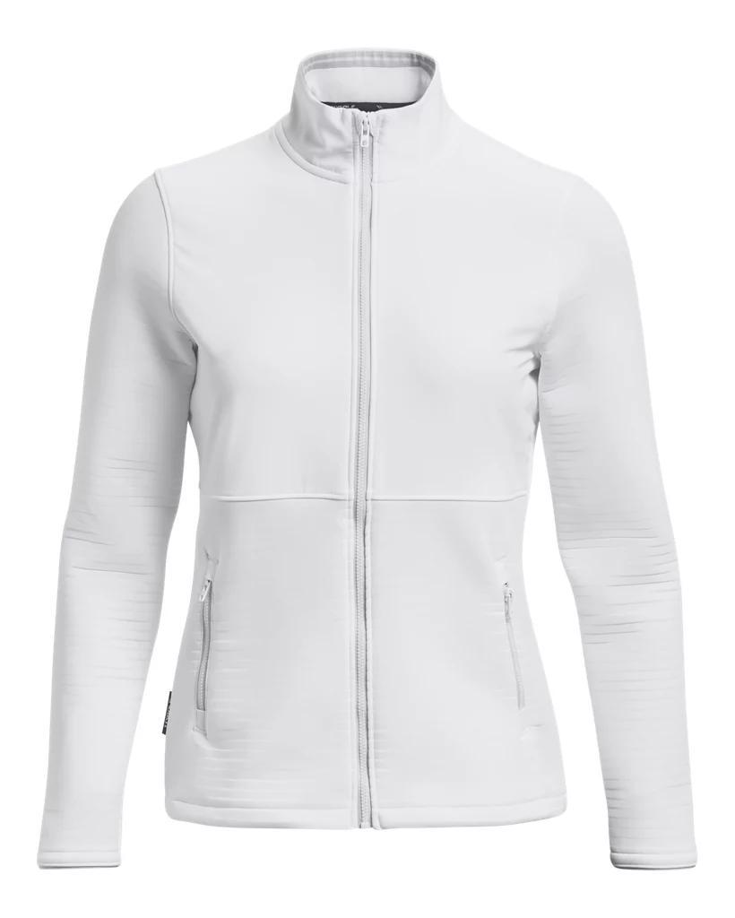Women's UA Storm Daytona Full-Zip Product Image