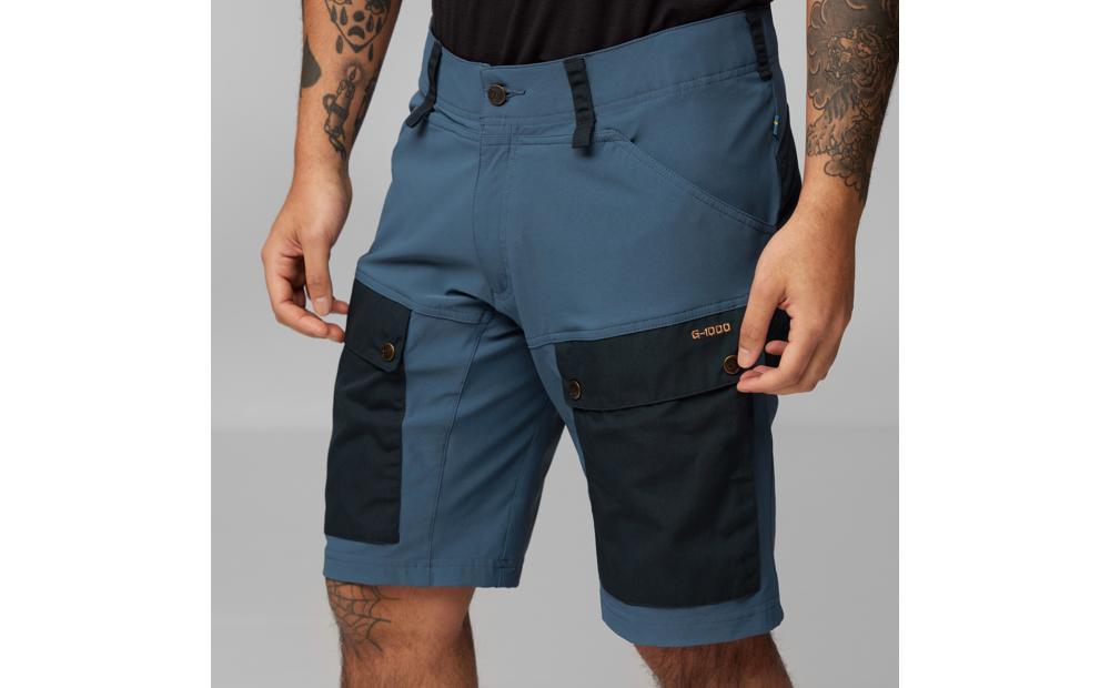 Keb Shorts M Product Image