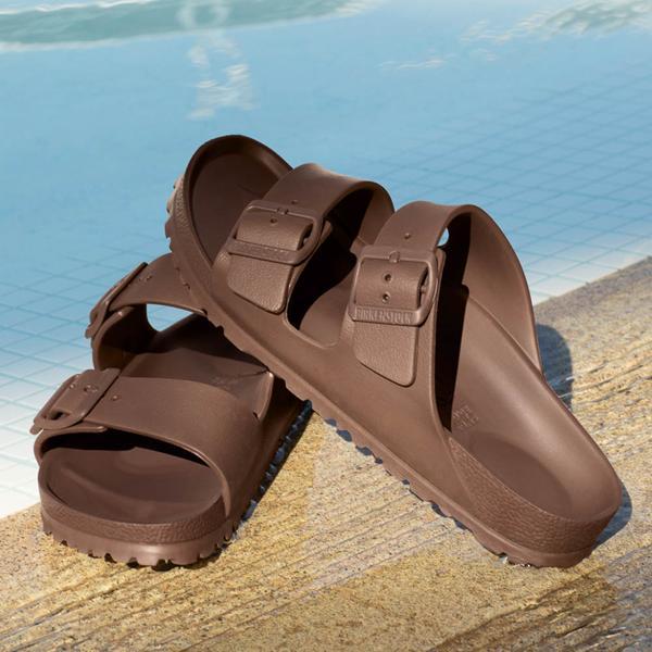 Birkenstock Mens Arizona EVA Slip Product Image