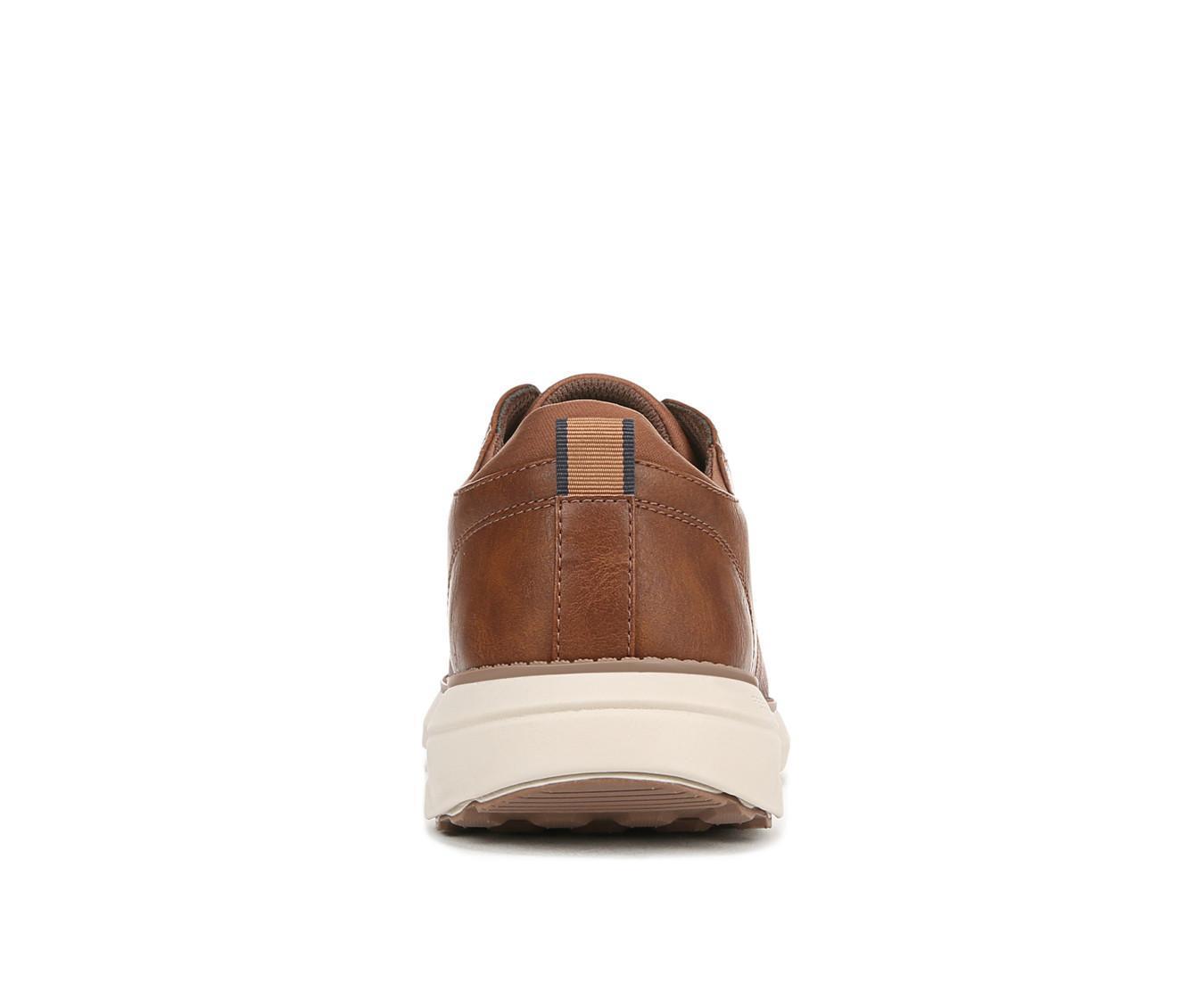 Men's Dr. Scholls Jake Oxford Dress Shoes Product Image