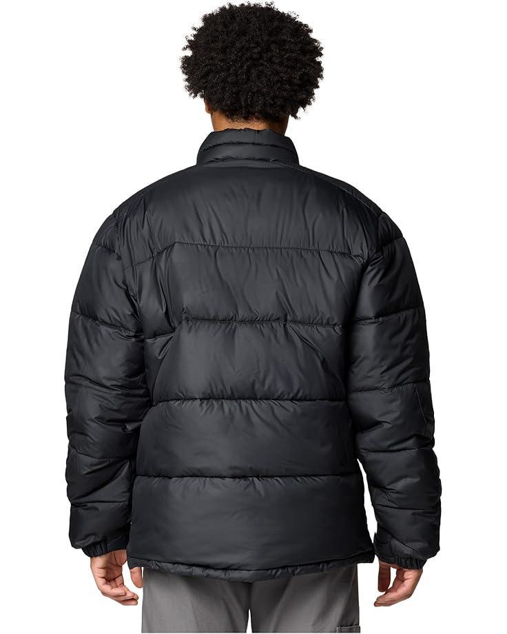 Horizons Pine II Interchange Jacket Product Image