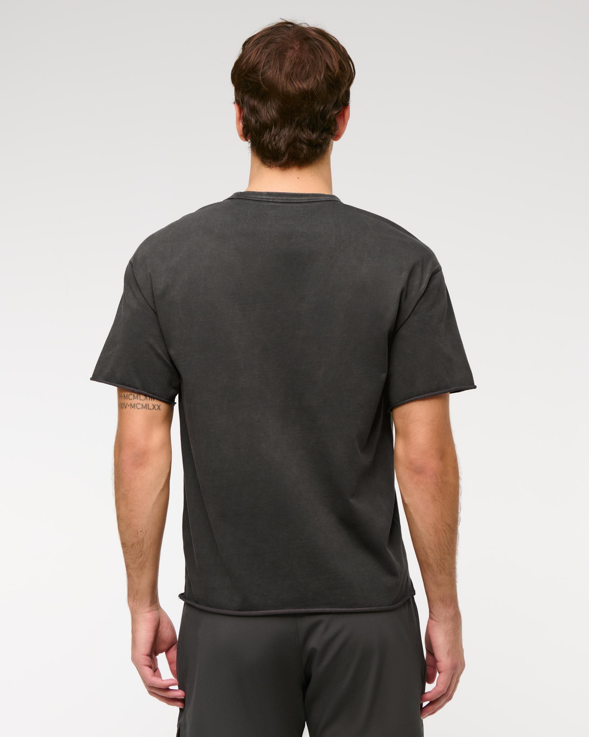 YPB Performance Cotton Tee Product Image
