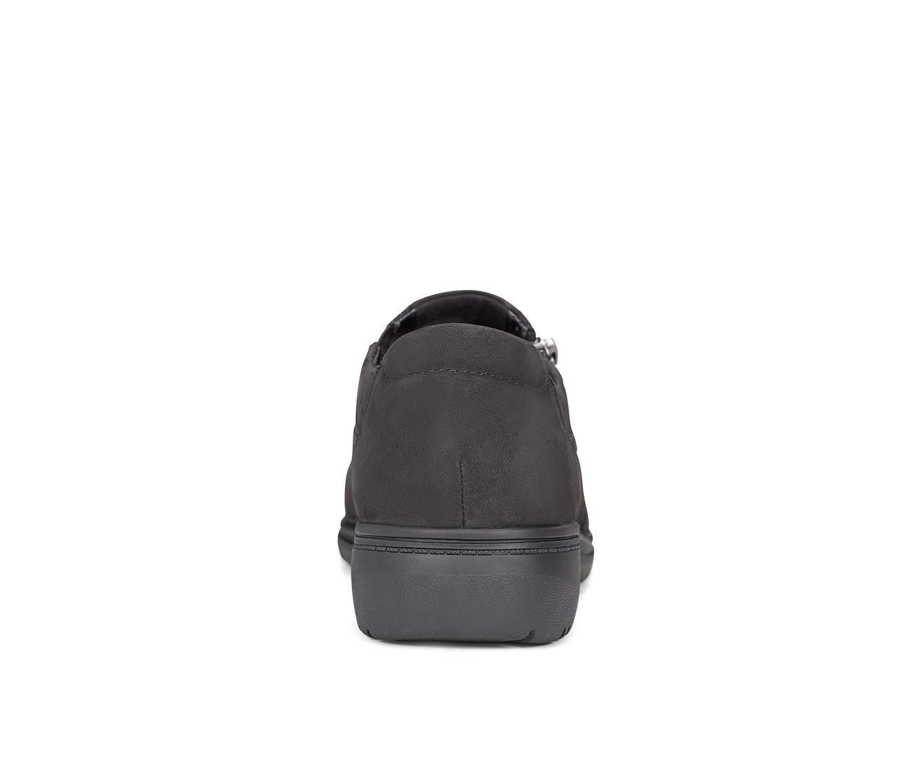Women's Rockport Hallie Slip On Shoes Product Image