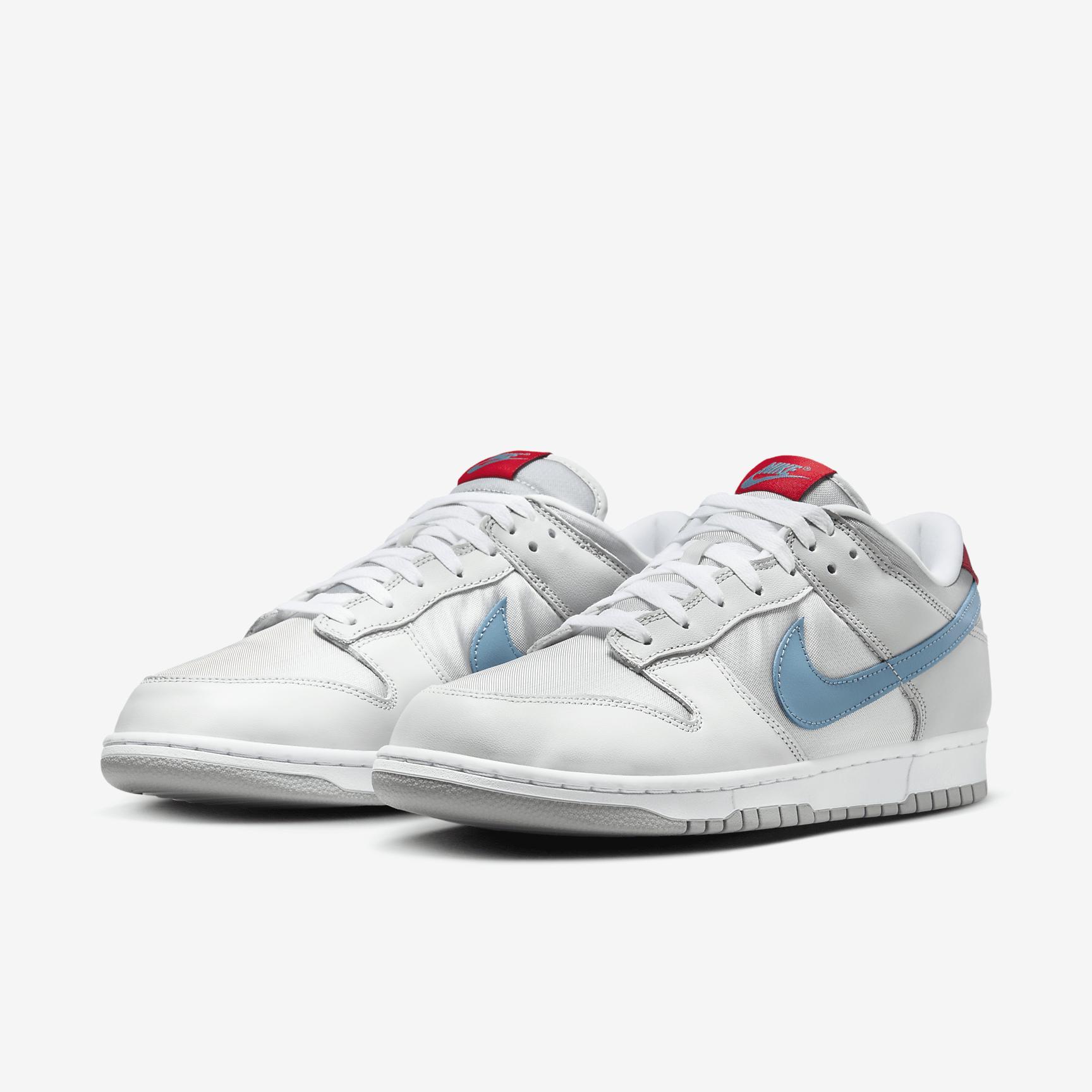 Nike Men's Dunk Low Shoes Product Image