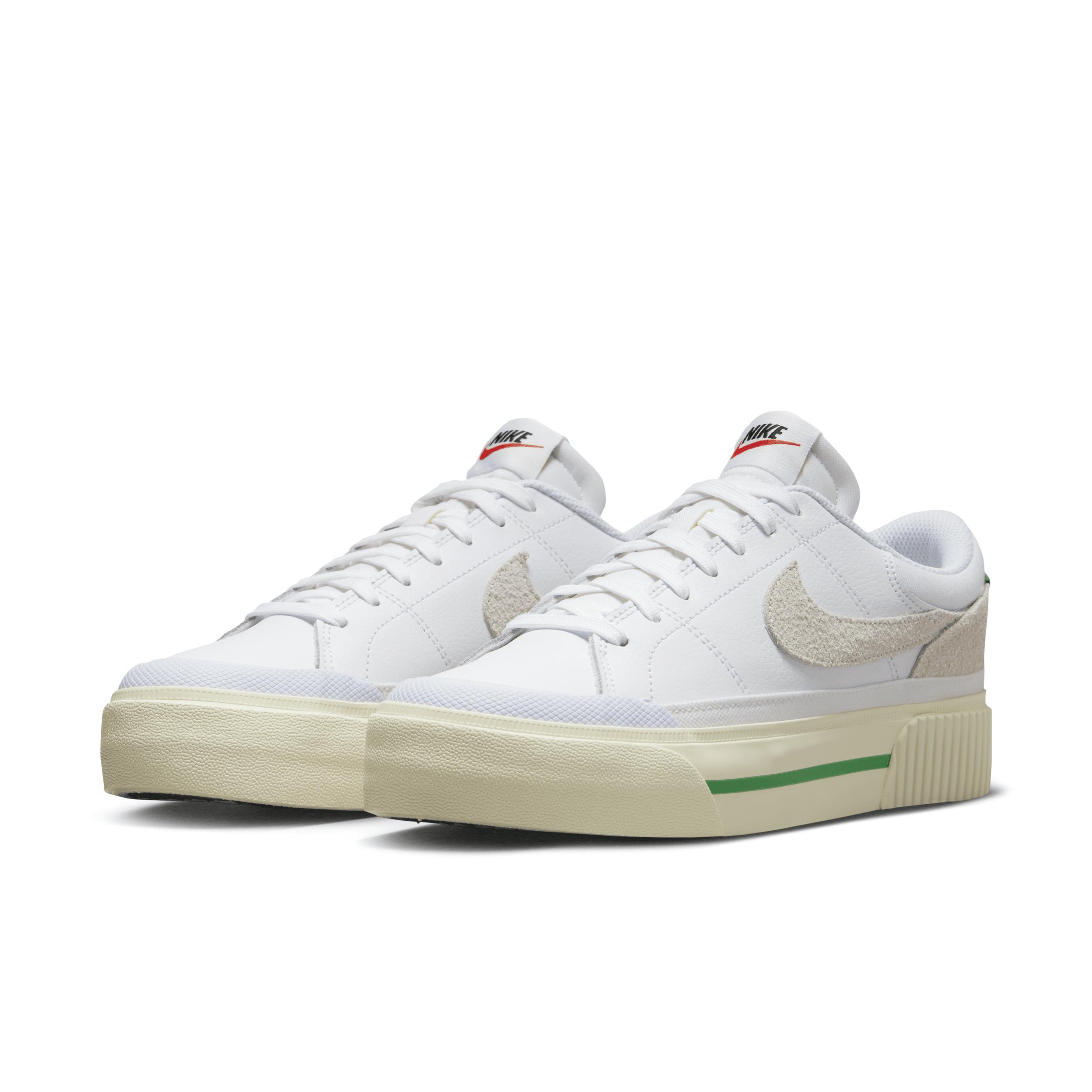 Nike Court Legacy Lift Women's Shoes Product Image