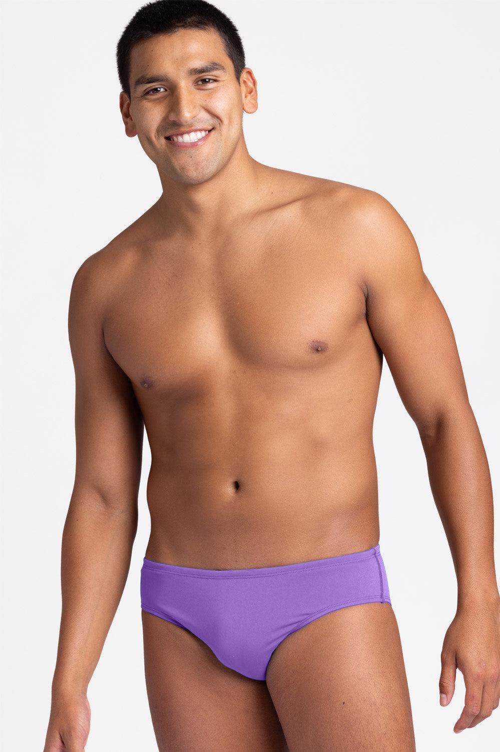 BROLYN Swim Brief - Paddle Male Product Image