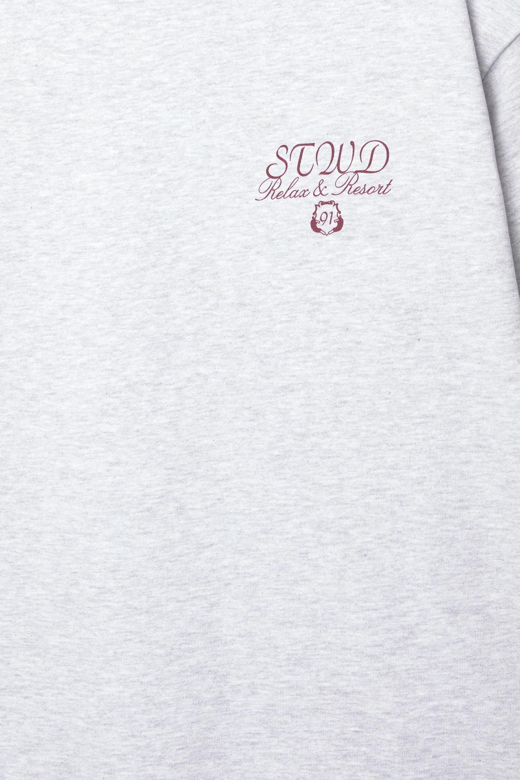 Short sleeve T-shirt Product Image