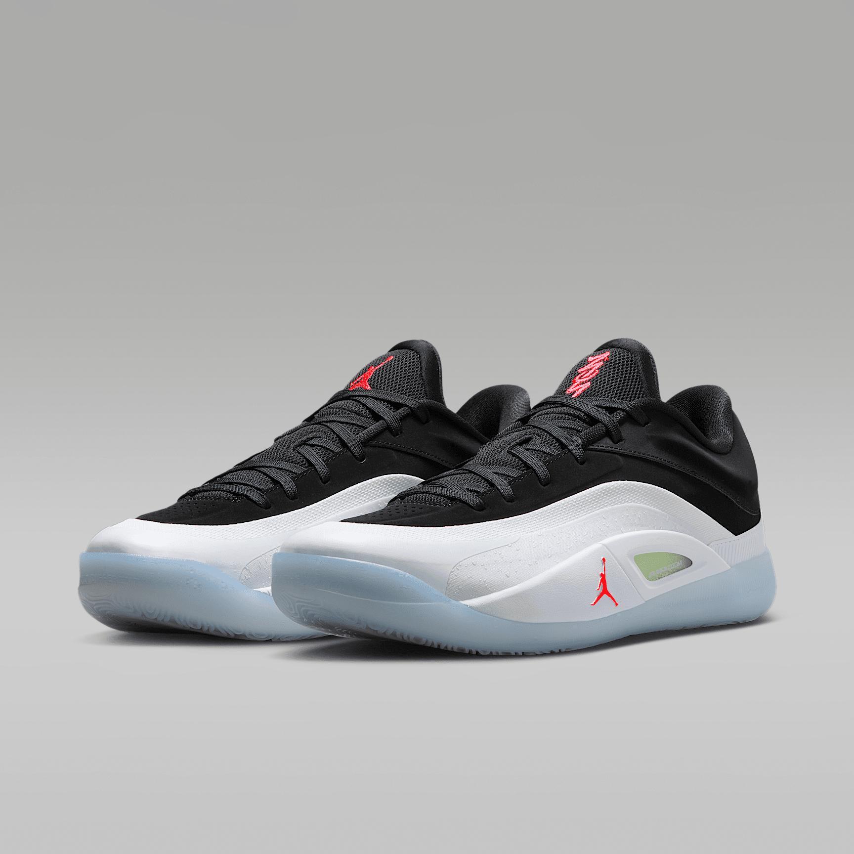 Zion 4 Basketball Shoes Product Image