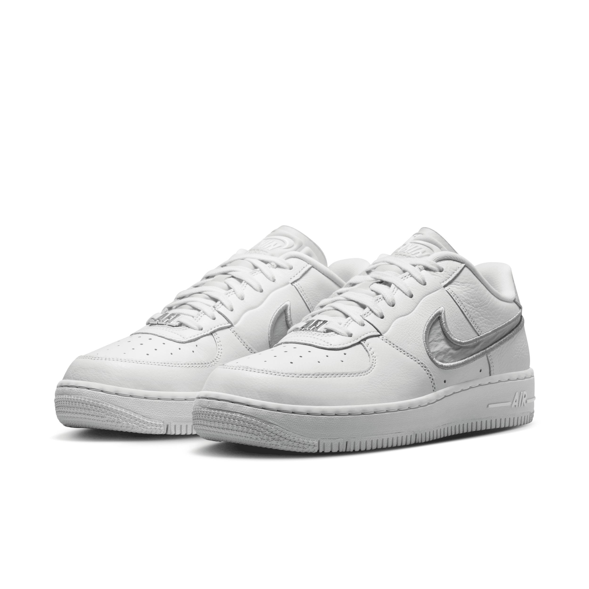 Nike Women's Air Force 1 Dance Shoes Product Image