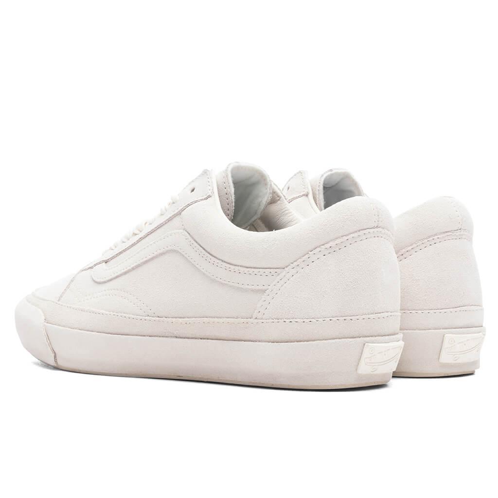 LX Old Skool 36 - Suede Egret Male Product Image
