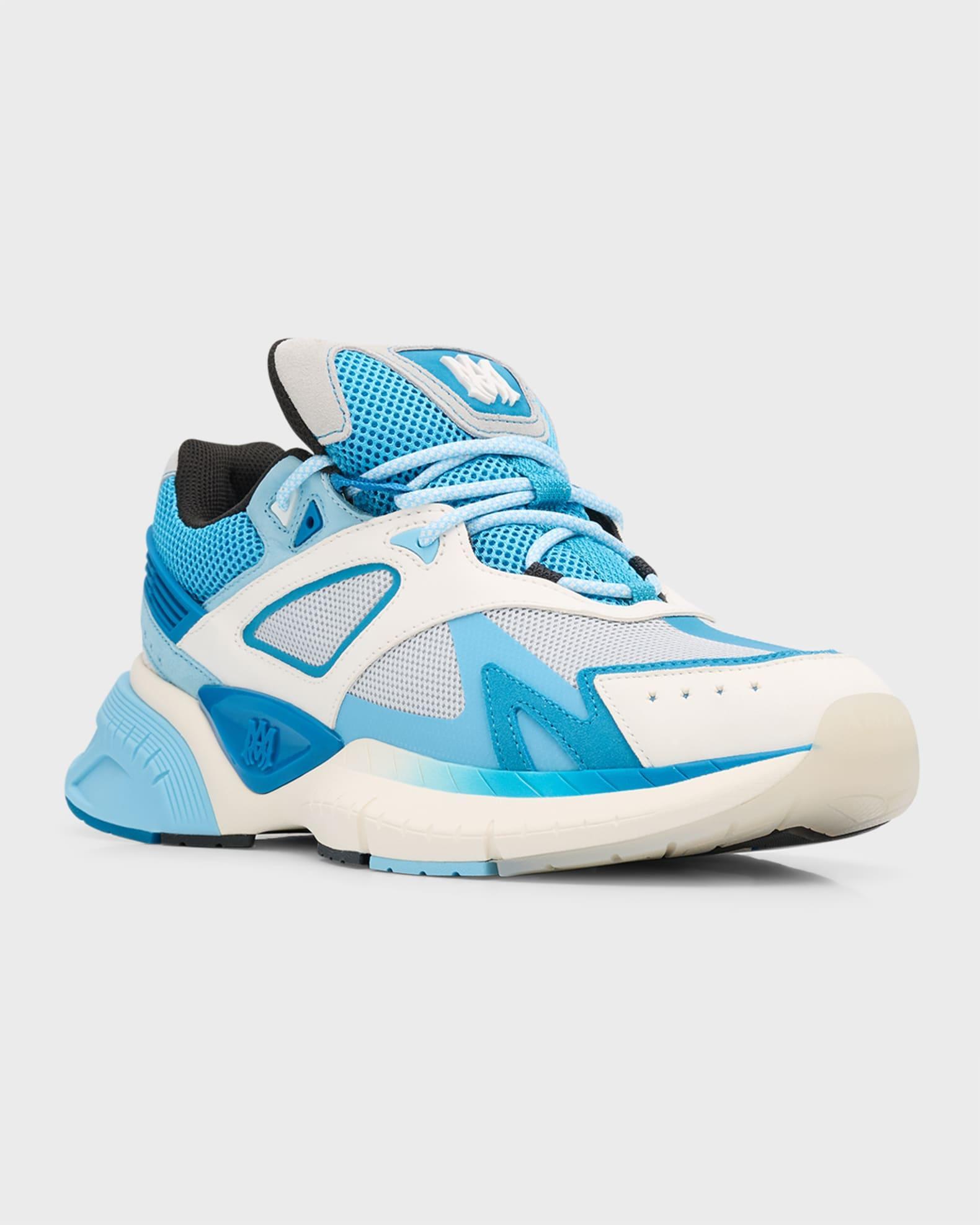 Men's MA Runner Sneakers Product Image