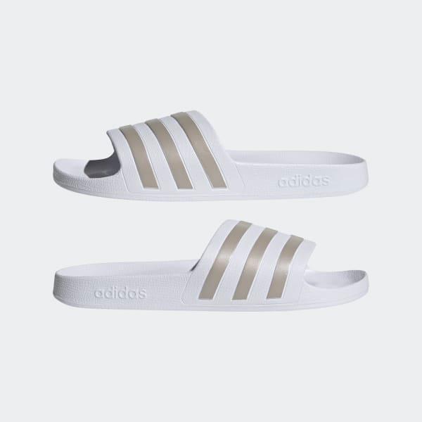 Adilette Aqua Slides Product Image