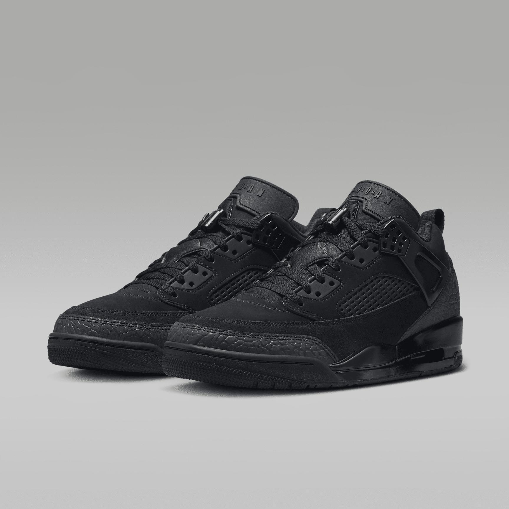 Men's Jordan Spizike Low Shoes Product Image