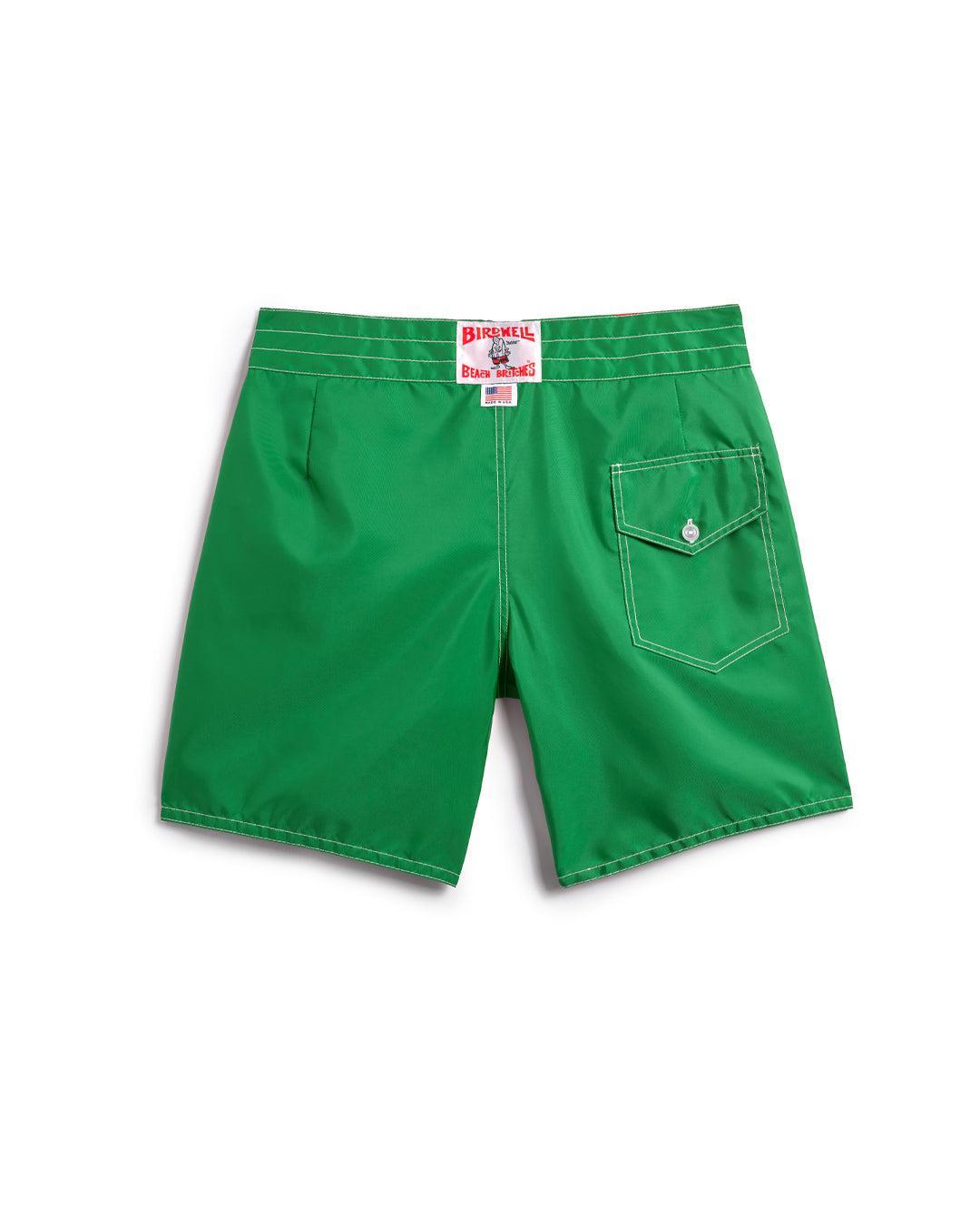 300 Boardshorts - Kelly Green Male Product Image