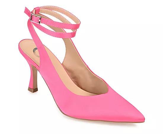 Journee Collection Womens Marcella Pump Product Image