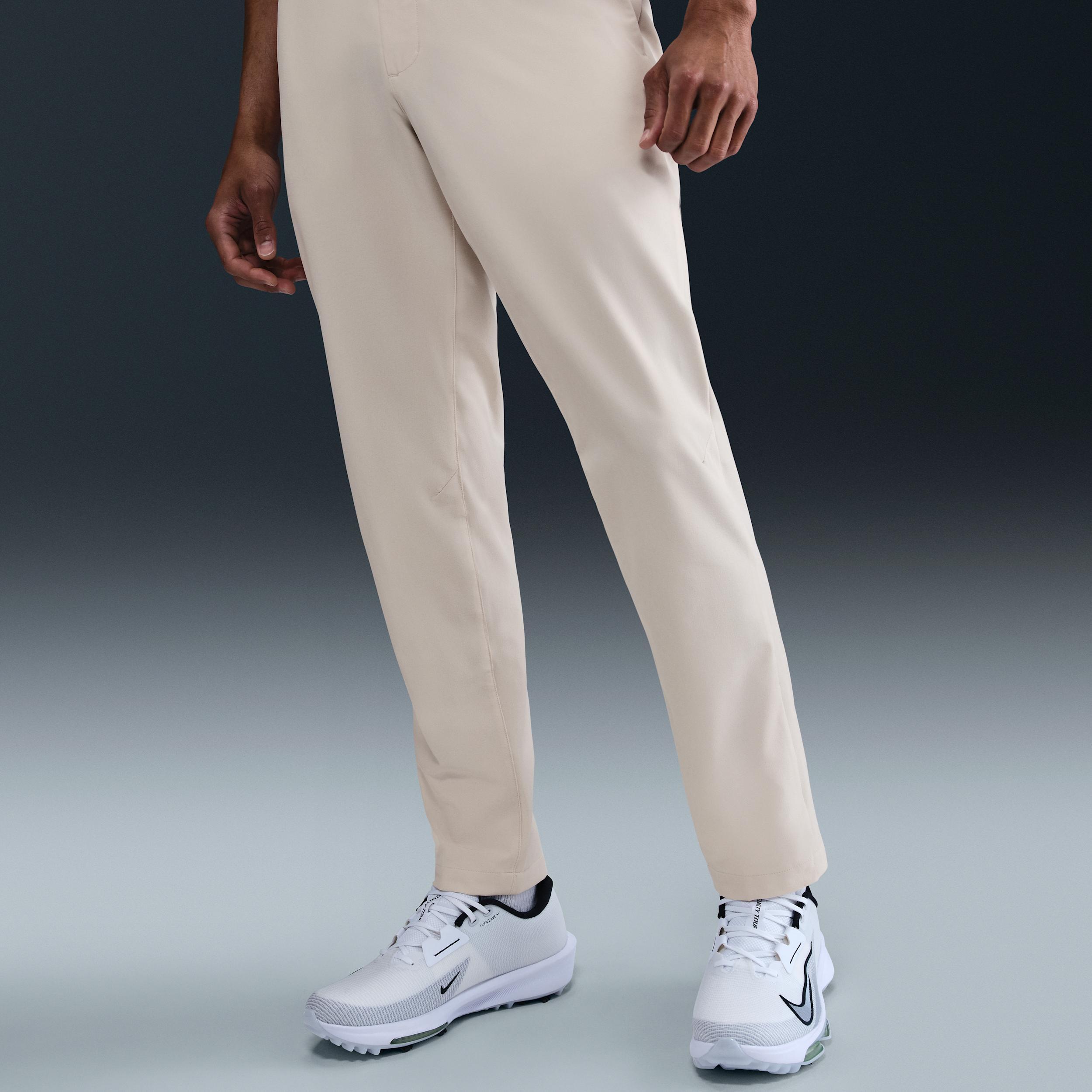 Nike Men's Tour Repel Flex Slim Golf Pants Product Image