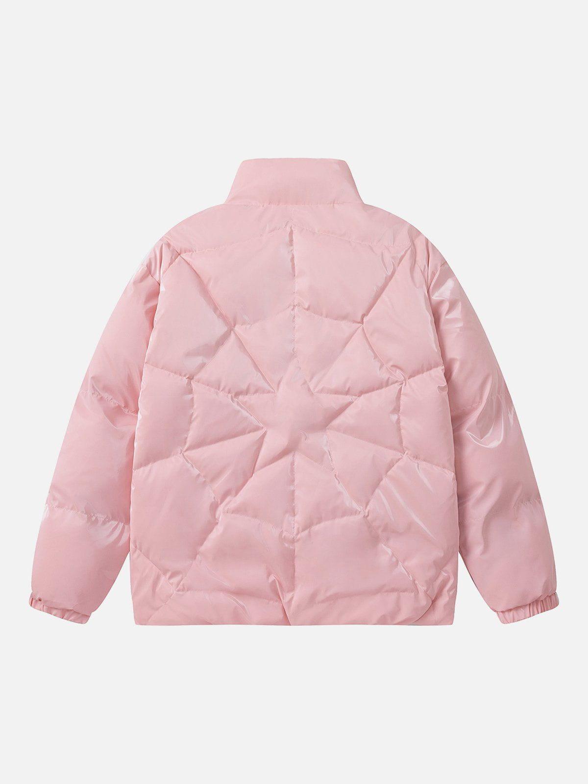 INSULATED FIELD JACKET Male Product Image