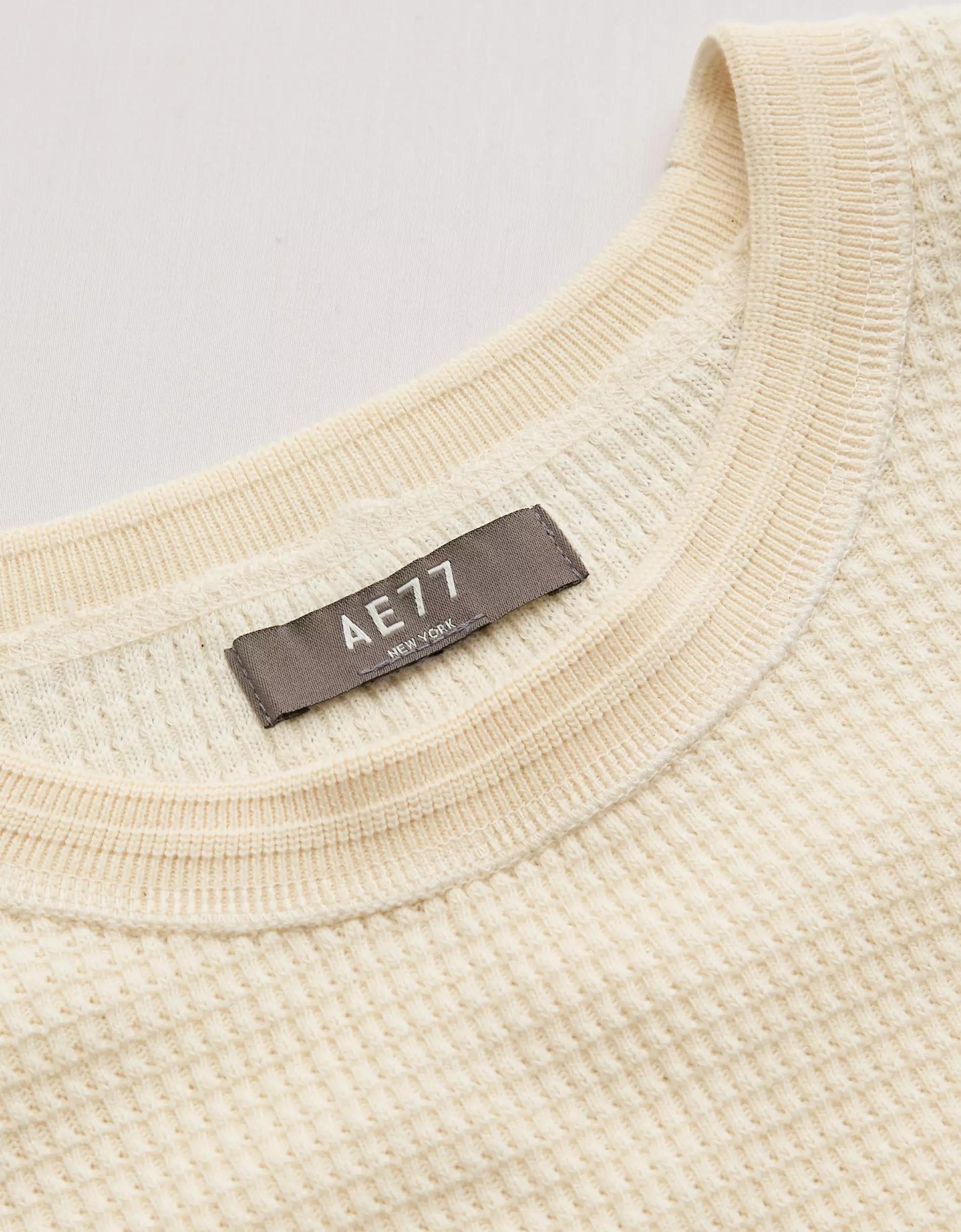 AE77 Premium Utility Thermal Shirt Product Image