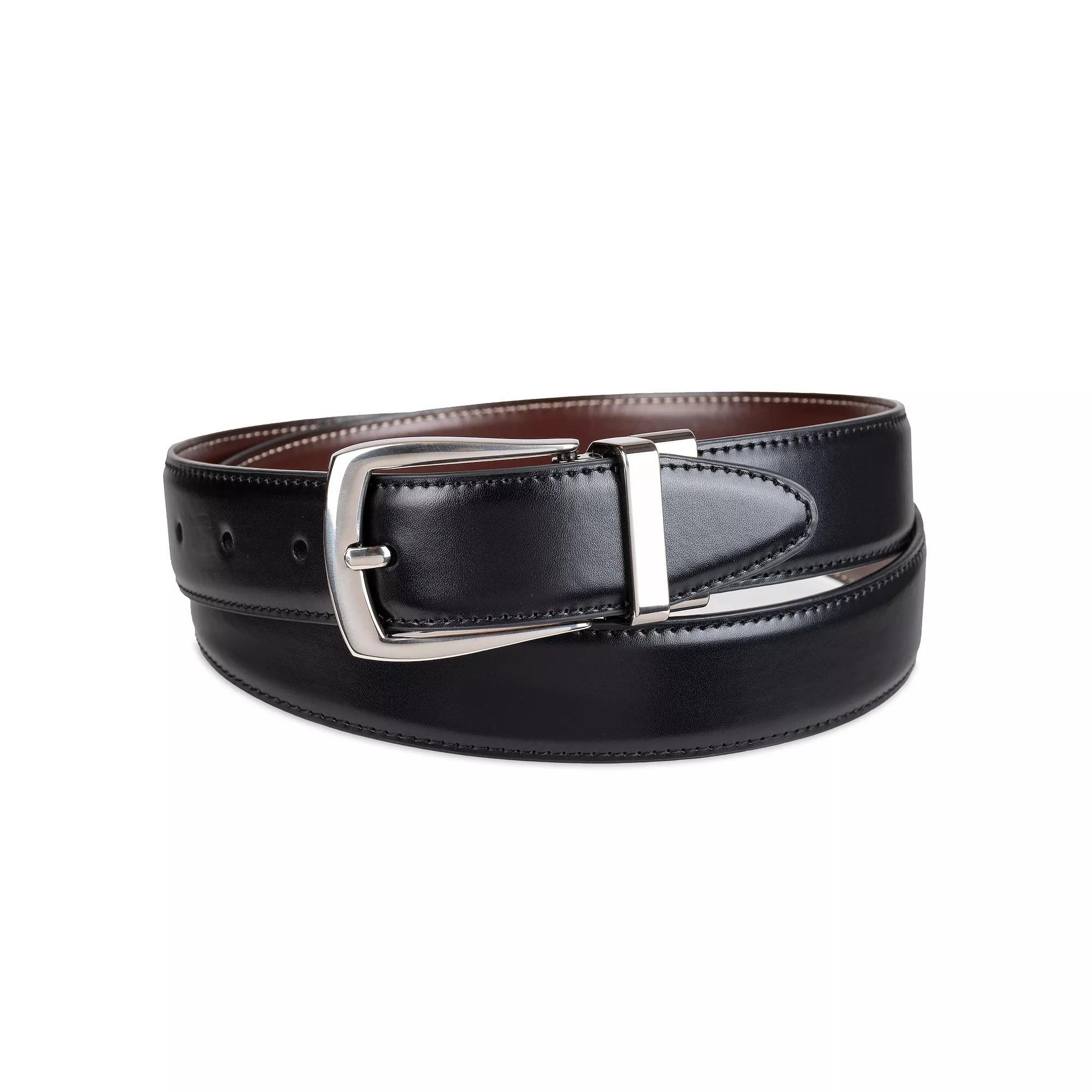 Mens Sonoma Goods For Life Reversible Dress Belt Product Image
