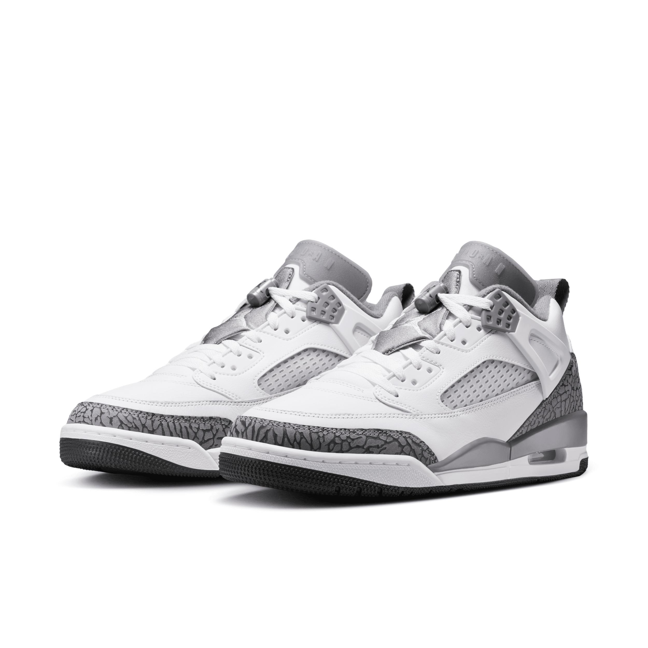 Men's Jordan Spizike Low Shoes Product Image
